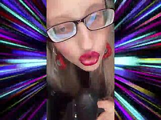 sissy bra sparks full bimbo transformation journey