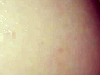 Mature lady eyes kitchen playtime part one