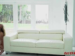 adira allure, you gonna take that monster cock deep or what?