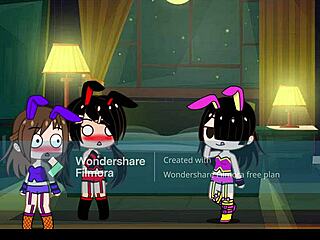 Fucking my beautiful bride wife gocha heat intense wedding night