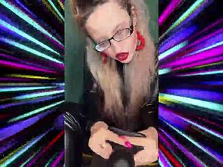 sissy bra sparks full bimbo transformation journey