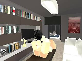 my avergae roblox condo experience 3 was kinda weird n stuff