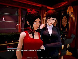 harem hotel chapter 378 adventure