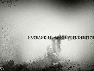 Granny Debette Barefoot Footjob Cumshot Facial Wrinkles