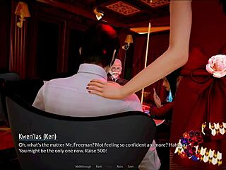 harem hotel chapter 378 adventure