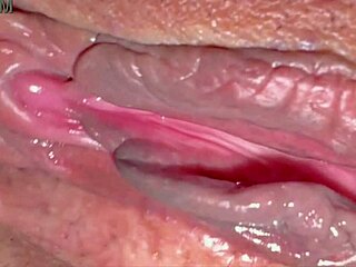 My pink pussy throbs 237 days post-virginity loss