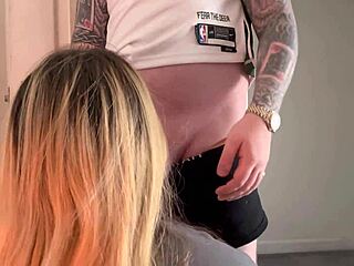 Not sucking? Not fucking? Watch me