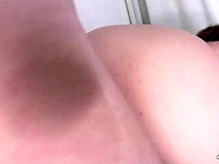 Big ass small tits Japanese wife pantyhose uncensored casting fuck