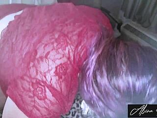 fucking my mom's best friend doggystyle pov