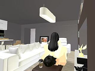 my avergae roblox condo experience 3 was kinda weird n stuff