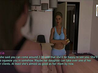 Big Tits Wife and Stepmom 53 Tease Erotic Ass Play Temptation!