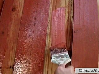 Great Ass 18+ Teen Girlfriend Banged Outdoors Pov Hardcore