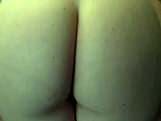 Amber, why fart so loud and tease that juicy ass?