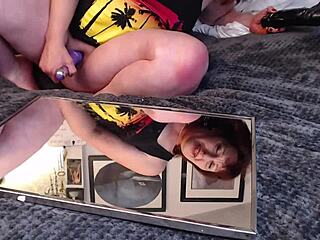 259 aliens invade dawnskye1962's pussy in wild retro roleplay fun