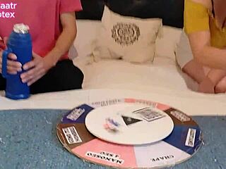 Primastras Share Boyfriends Swinger 4some Feat Nenamalaatr