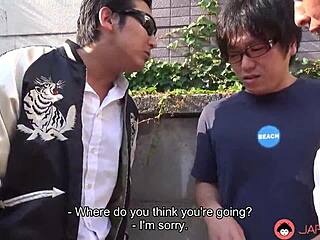 Japanese Sara Yurikawa Sucks Hard Cock Uncensored!