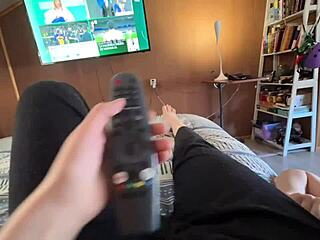 i chain my little kitty, lick her ass to mouth, dominate with strapon for her huge orgasm