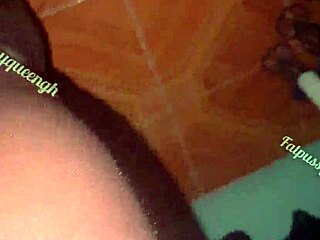 Petite Teen Wife Dripping Wet Loves Deep Creampie Penetration