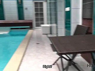 Hunt4k Hottie Cheats On Boyfriend For Cash Pickup Fuck!