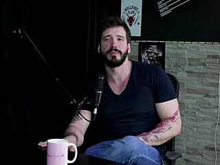 Blonde brazilian swinger feels cock pain in inversion game exposure