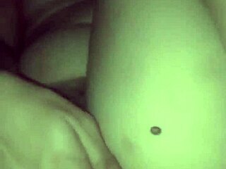 Juicy Big Pussy Lips Spread Wide For Imagined Cock Thrust