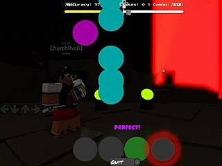 vs coco intense fnf competition showdown game