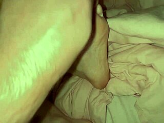 Stylish Teen Begs Massager for Pussy and Nipple Close-Ups