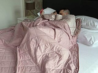 Natural Big Ass Teen Suzie Sparklez Fucked Hard in Homemade Tape with Rimjob and Muff Diving