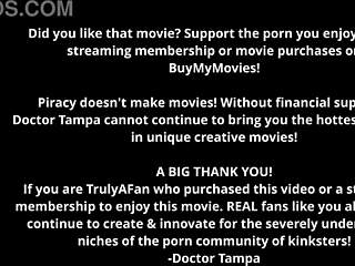 nurse forces hitachi vibrator orgasm on freshman patient destiny