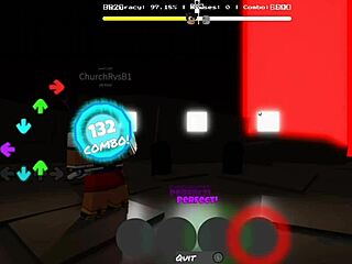 vs coco intense fnf competition showdown game