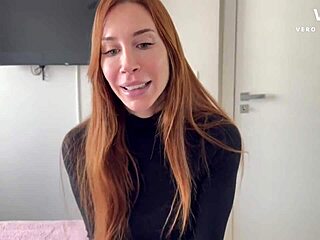 Mi marido eyacula en mi vagina tras infidelidad con amigo