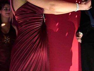 Diana Gold and Kristi Klenot Slammed in Wild Foursome Double Penetration
