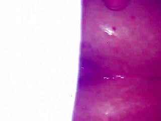 Amateur Enema Anal Piss Play Explodes!