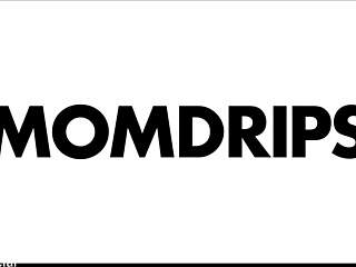 sydney's lonely nights spark taboo stepmom cock ride?