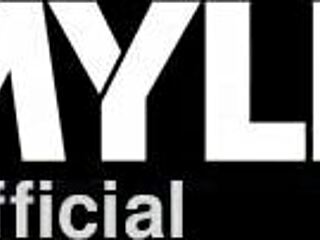 sydney's lonely nights spark taboo stepmom cock ride?