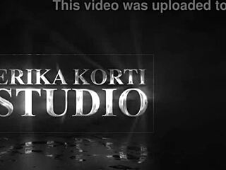 two hot babes holy wood and akina asmus vs six cocks in wild 6on2 dvp gangbang creampies