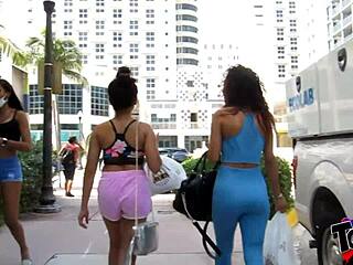 18yo Latina Filipina Asian Teens Threesome Interracial Bts Miami