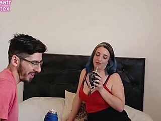 Primastras Share Boyfriends Swinger 4some Feat Nenamalaatr