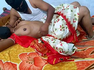 youranitha indian village wife footjob pussy lick boobs suck missionary creampie