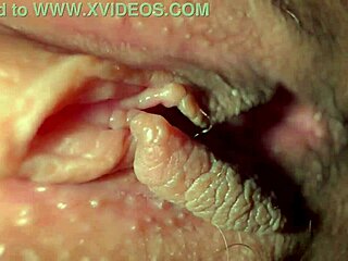 Stylish Teen Begs Massager for Pussy and Nipple Close-Ups