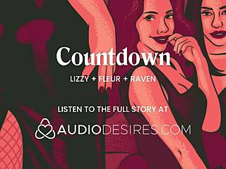 first time lesbian threesome at bdsm sex party amateur femdom commands good girl