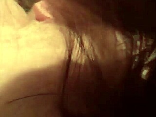 Suck Curved Upwards Cock Deep and Hard