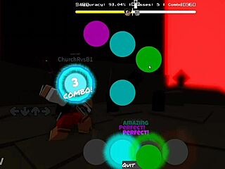 vs coco intense fnf competition showdown game