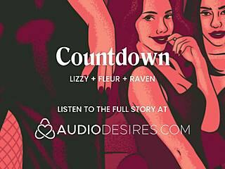 first time lesbian threesome at bdsm sex party amateur femdom commands good girl