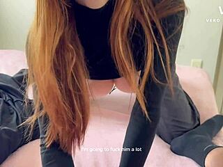 Mi marido eyacula en mi vagina tras infidelidad con amigo