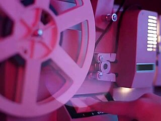 sexy corporate cleaner teen big ass creampied wet pussy homemade