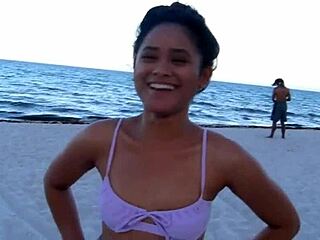 18yo Latina Filipina Asian Teens Threesome Interracial Bts Miami