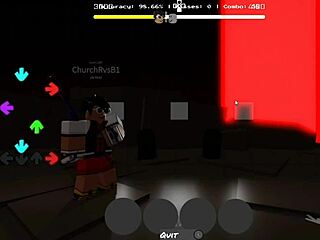 vs coco intense fnf competition showdown game