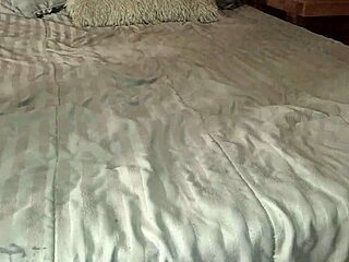i get so turned on licking my friend's wife pussy as he watches her moan