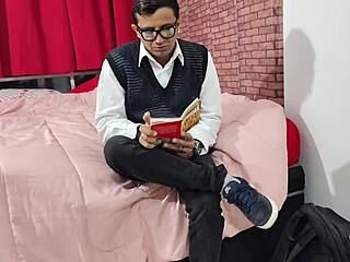 Does Stepmom's Big Ass Make You Pump Her Pussy?